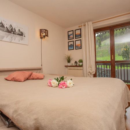 Appartamento La Casa di Olivia - direttamente sulle piste  La Thuile Esterno foto