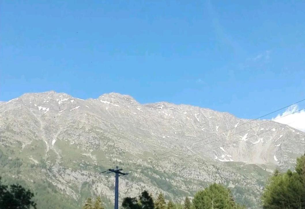 Appartamento La Casa di Olivia - direttamente sulle piste  La Thuile Esterno foto