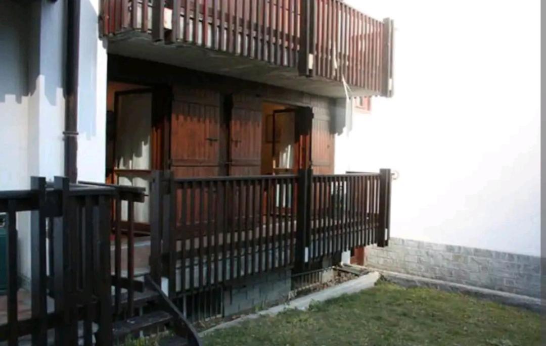 Appartamento La Casa di Olivia - direttamente sulle piste  La Thuile Esterno foto