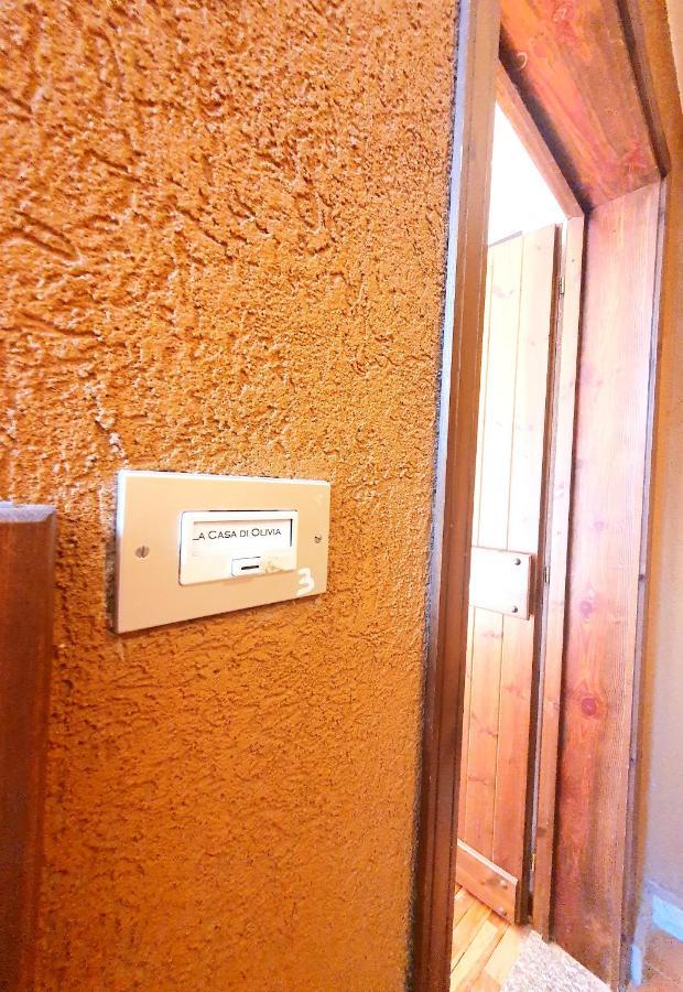 Appartamento La Casa di Olivia - direttamente sulle piste  La Thuile Esterno foto