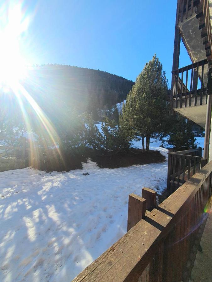 Appartamento La Casa di Olivia - direttamente sulle piste  La Thuile Esterno foto