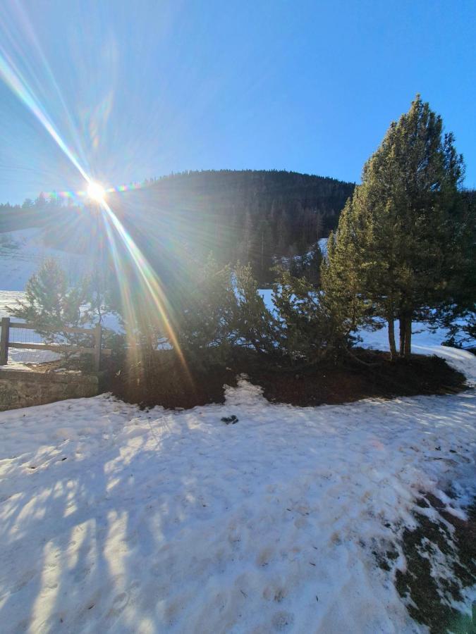 Appartamento La Casa di Olivia - direttamente sulle piste  La Thuile Esterno foto