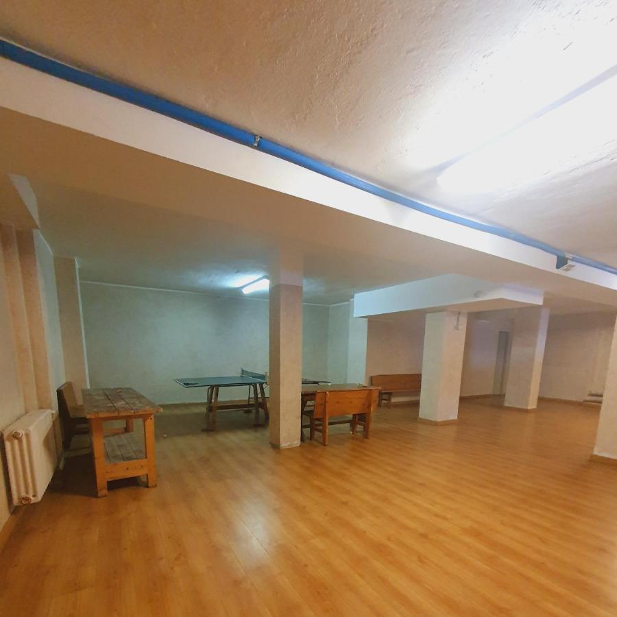 Appartamento La Casa di Olivia - direttamente sulle piste  La Thuile Esterno foto