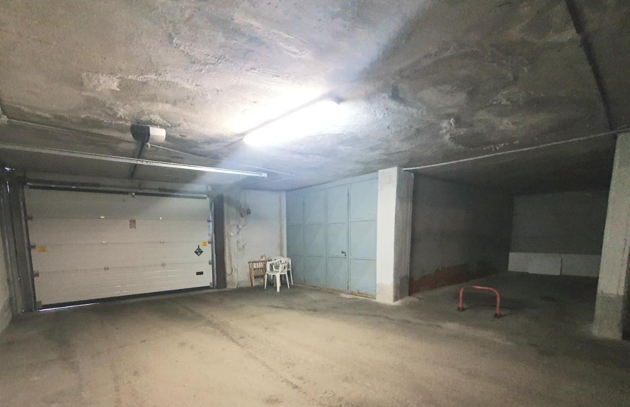 Appartamento La Casa di Olivia - direttamente sulle piste  La Thuile Esterno foto