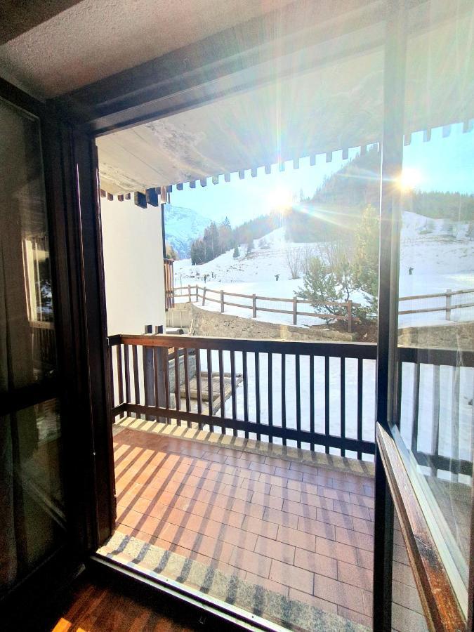 Appartamento La Casa di Olivia - direttamente sulle piste  La Thuile Esterno foto