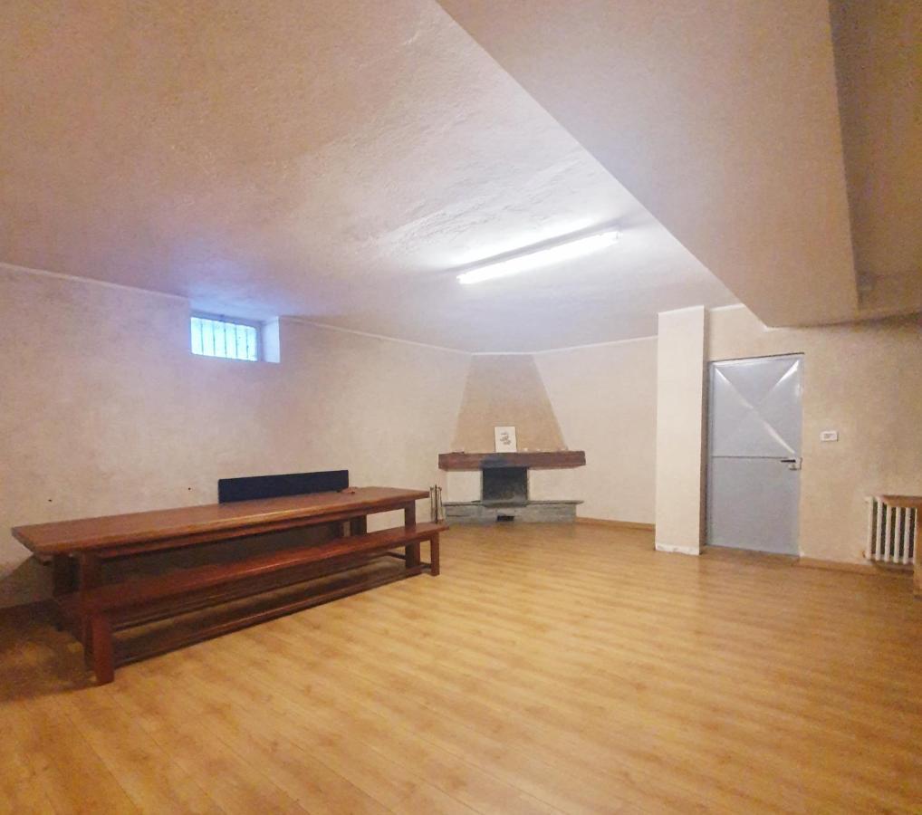 Appartamento La Casa di Olivia - direttamente sulle piste  La Thuile Esterno foto