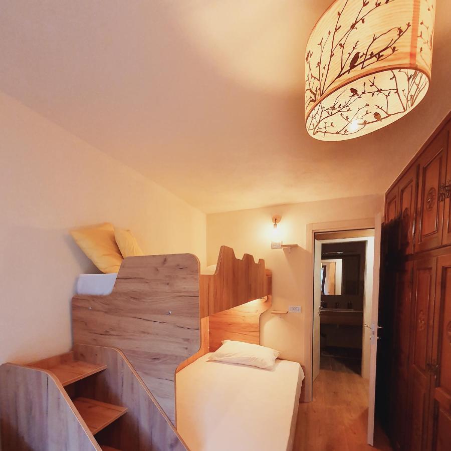 Appartamento La Casa di Olivia - direttamente sulle piste  La Thuile Esterno foto