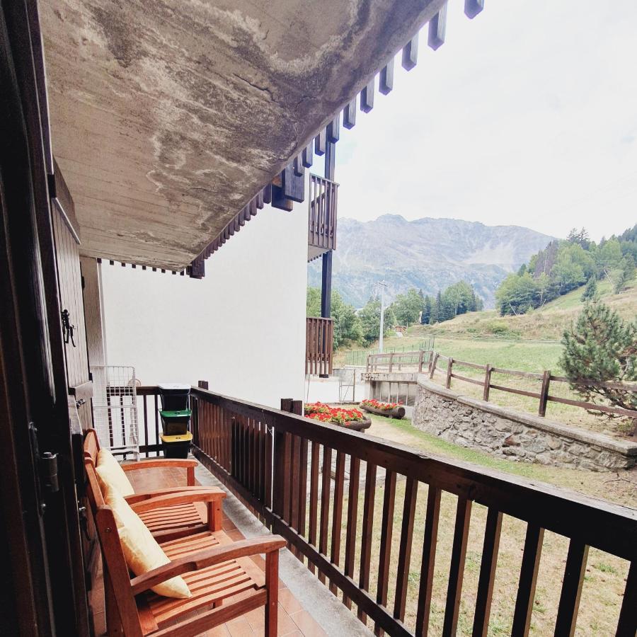 Appartamento La Casa di Olivia - direttamente sulle piste  La Thuile Esterno foto