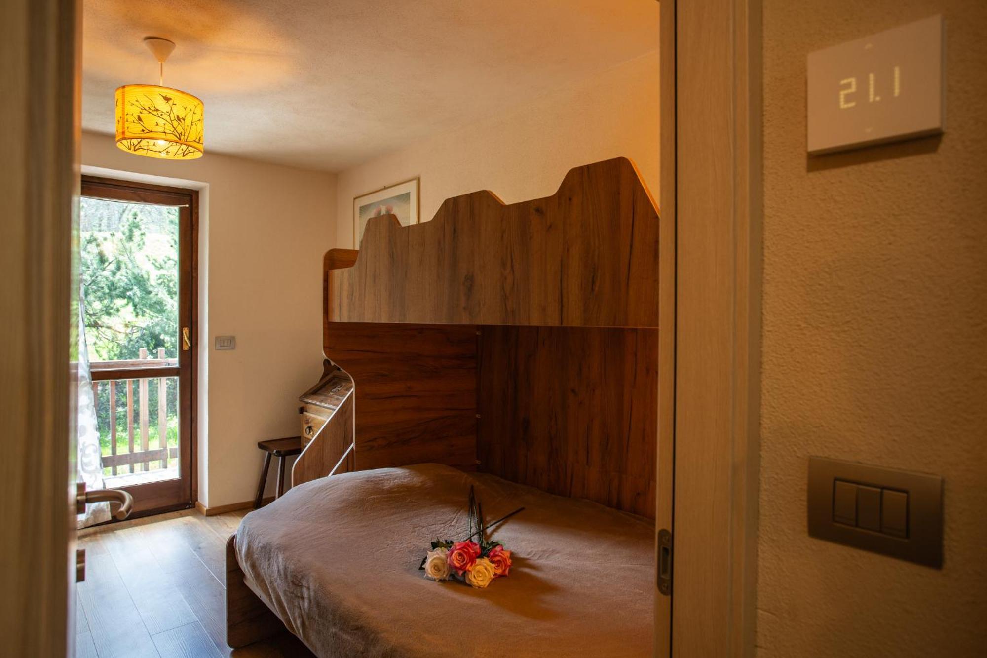 Appartamento La Casa di Olivia - direttamente sulle piste  La Thuile Esterno foto