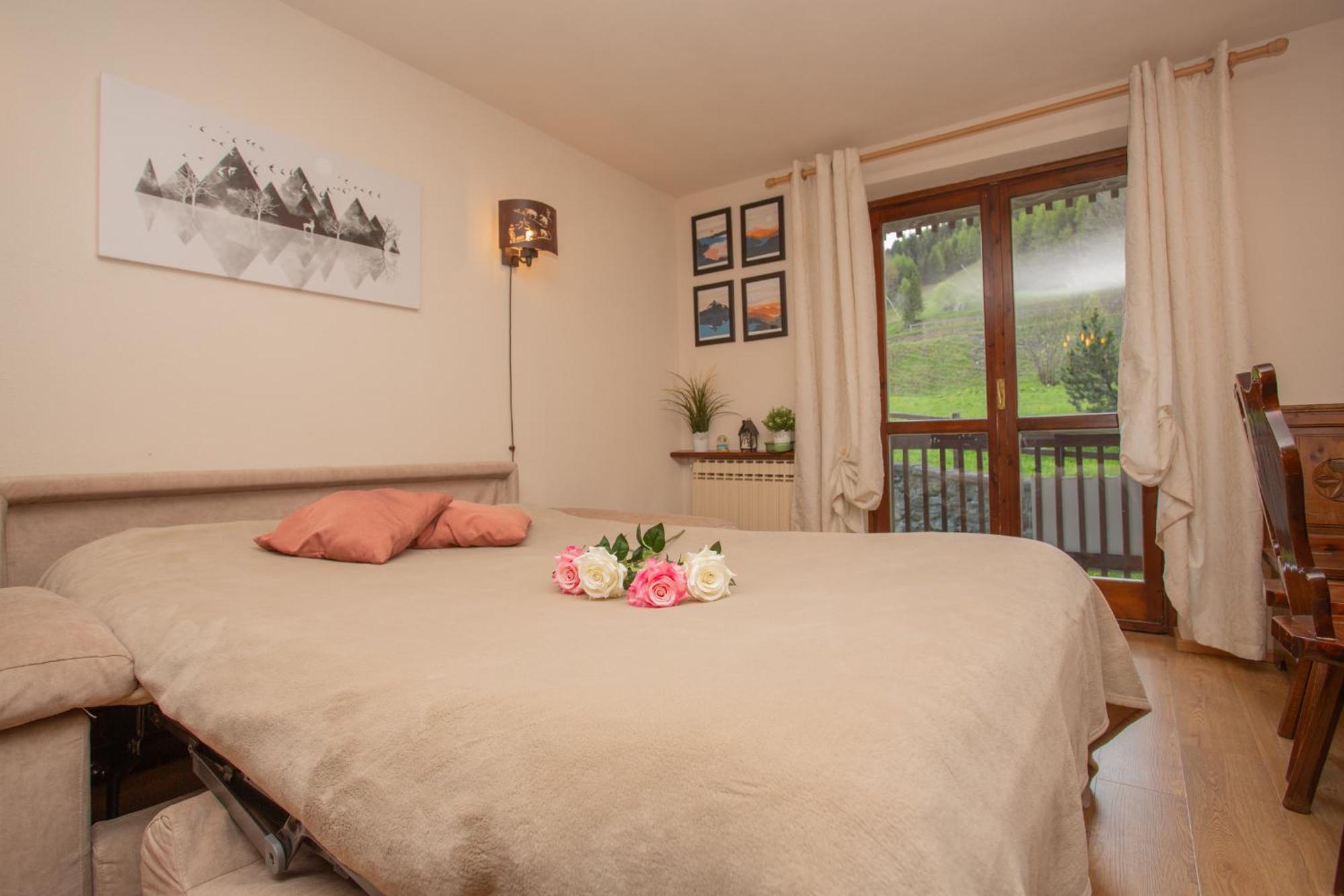 Appartamento La Casa di Olivia - direttamente sulle piste  La Thuile Esterno foto