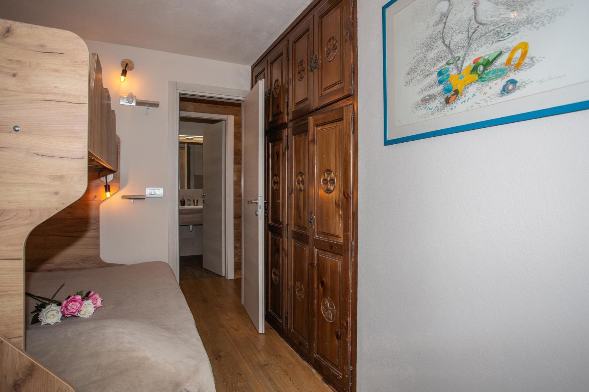 Appartamento La Casa di Olivia - direttamente sulle piste  La Thuile Esterno foto