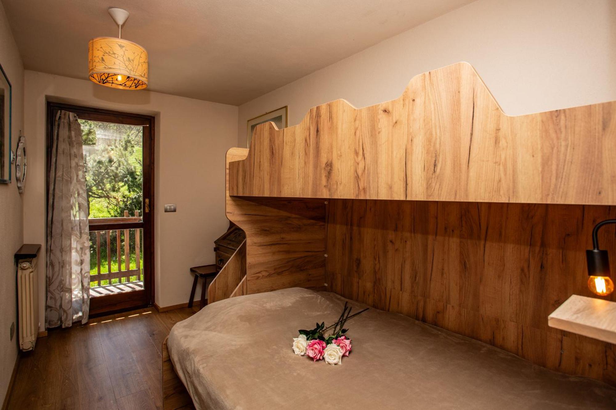 Appartamento La Casa di Olivia - direttamente sulle piste  La Thuile Esterno foto